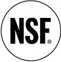 NSF Zertifizierung