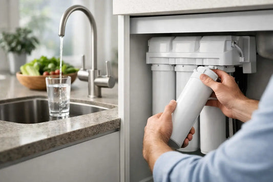 Quick Change Filter Erfahrungen im Alltag