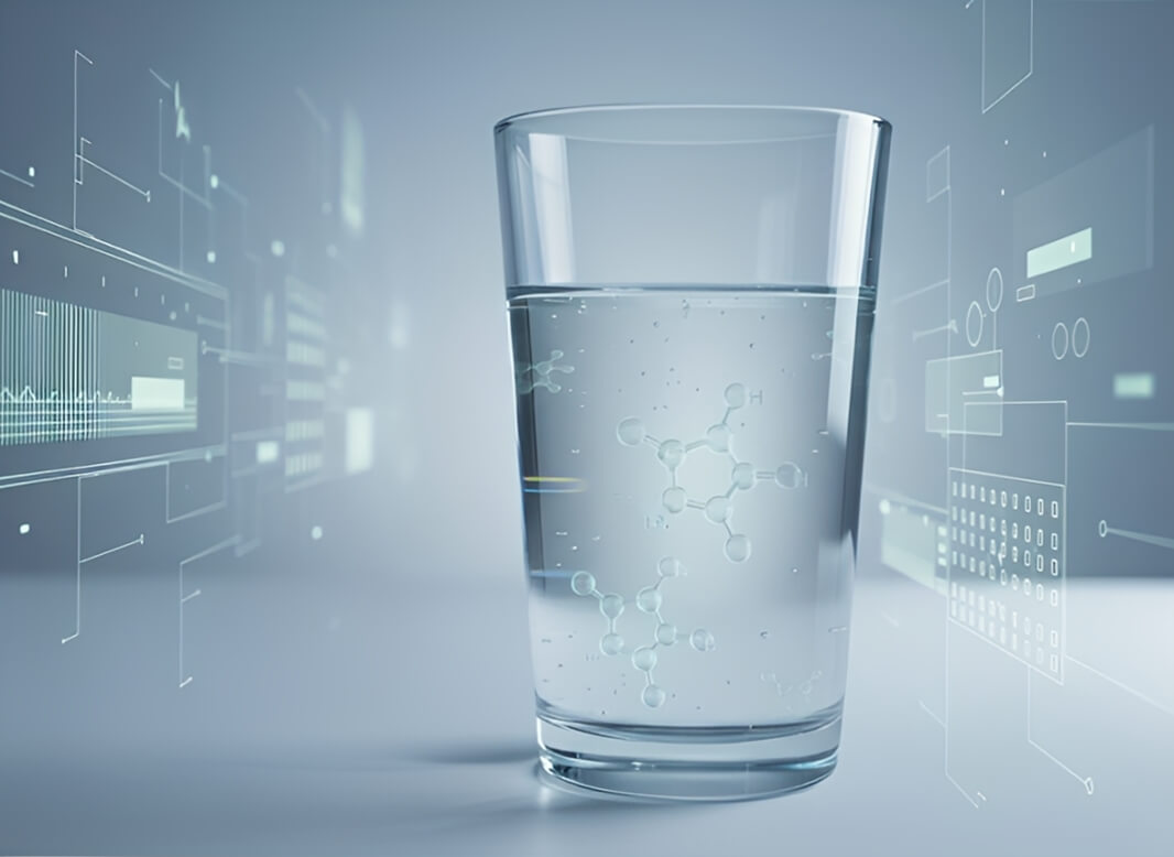 PFAS im Trinkwasser - unsichtbare Gefahren