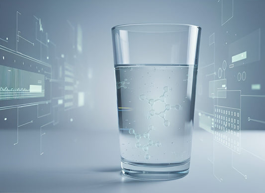 PFAS im Trinkwasser - unsichtbare Gefahren