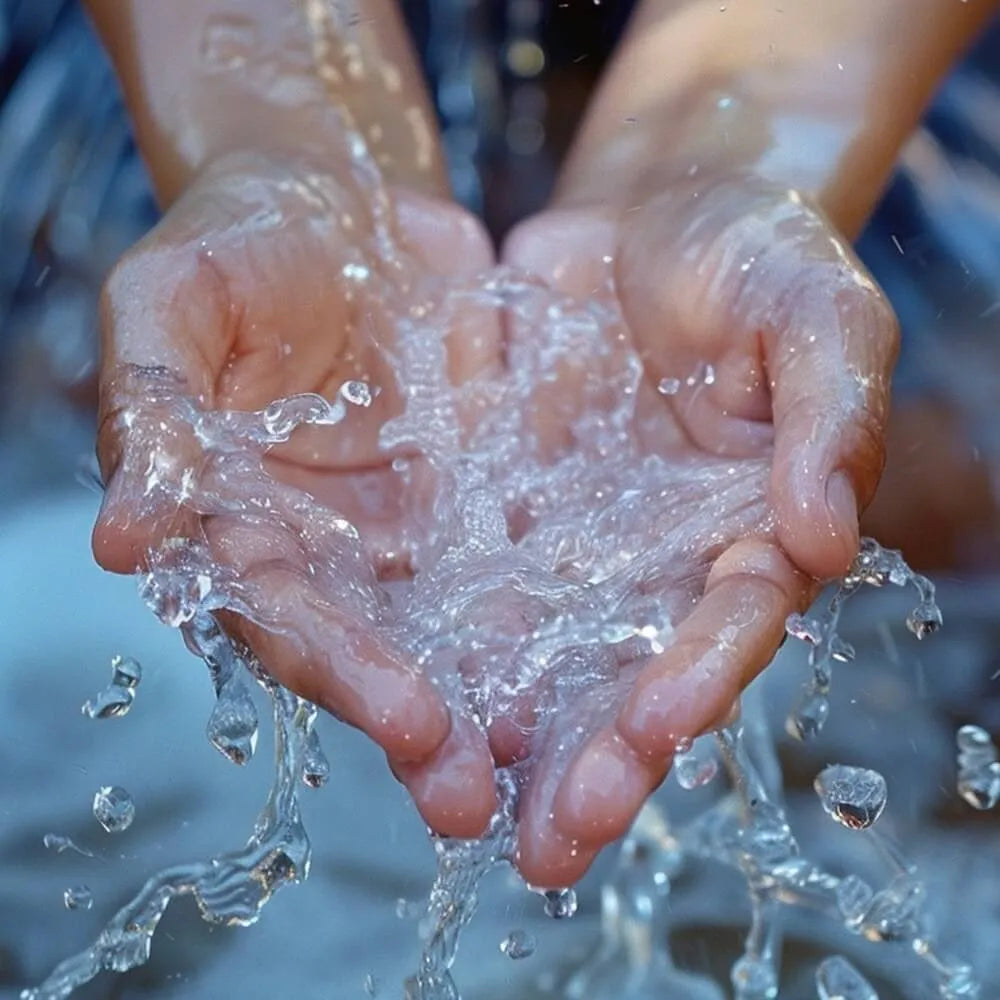 Wasser-Shop24 Blog - Reines Wasser durch Osmoseanlagen - Bild – KI-generiert