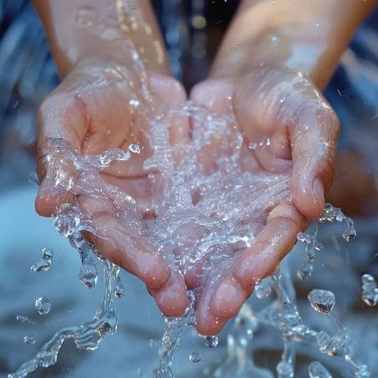 Wasser-Shop24 Blog - Reines Wasser durch Osmoseanlagen - Bild – KI-generiert