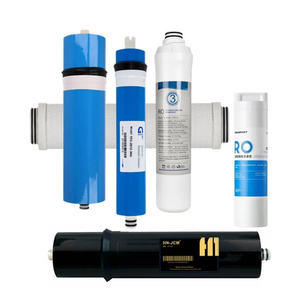 RO Membrane für Umkehrosmoseanlage