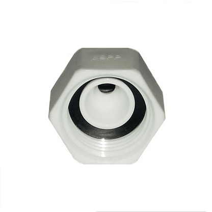 Adapter 1/2" IG x 1/4"