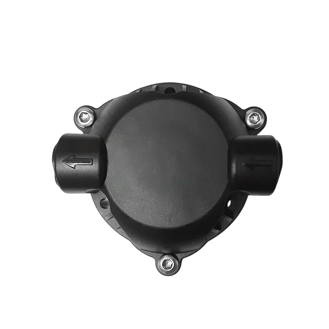 Pumpenkopf für Druckerhöhungspumpe