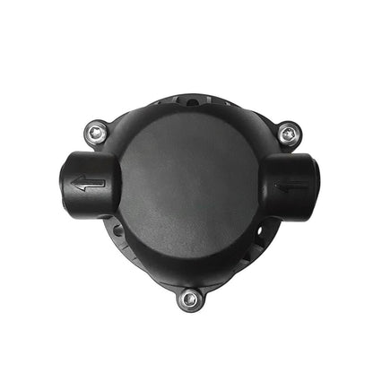 Pumpenkopf für Druckerhöhungspumpe