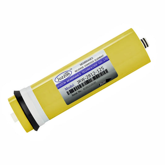 125 GPD ULP Membrane Niederdruck