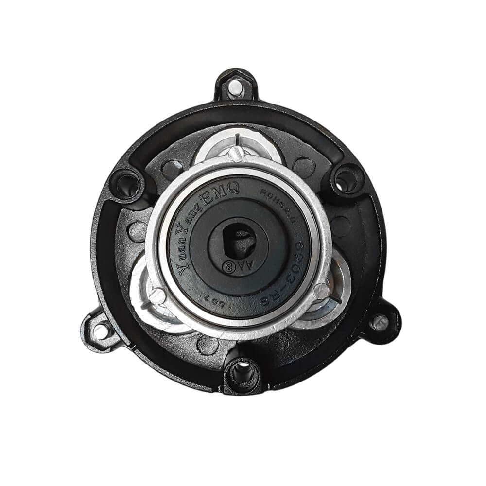 Pumpenkopf für Druckerhöhungspumpe