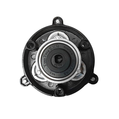 Pumpenkopf für Druckerhöhungspumpe