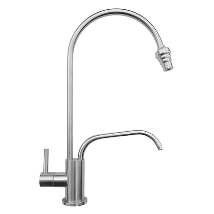2 Wege Wasserhahn mit Wirbler