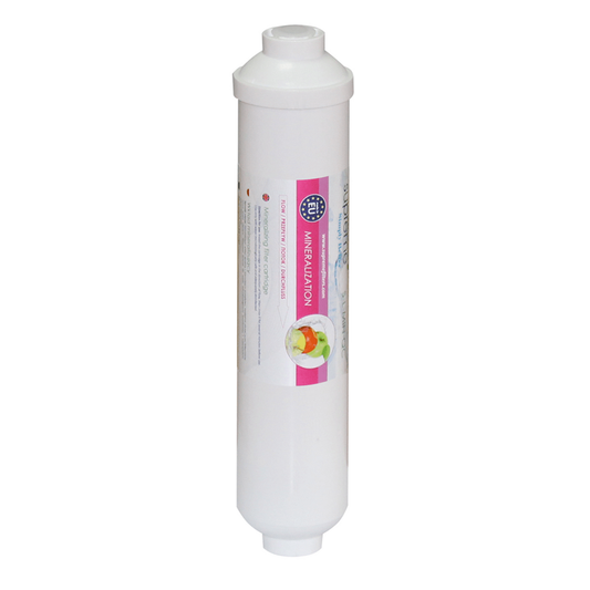 Mineralfilter Supreme Kalzium & Magnesium