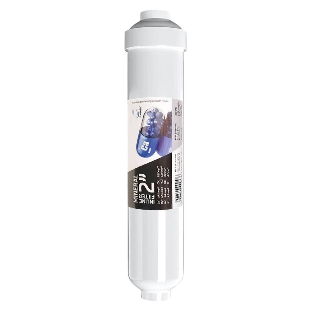 Mineralfilter C2IM - Bild 2