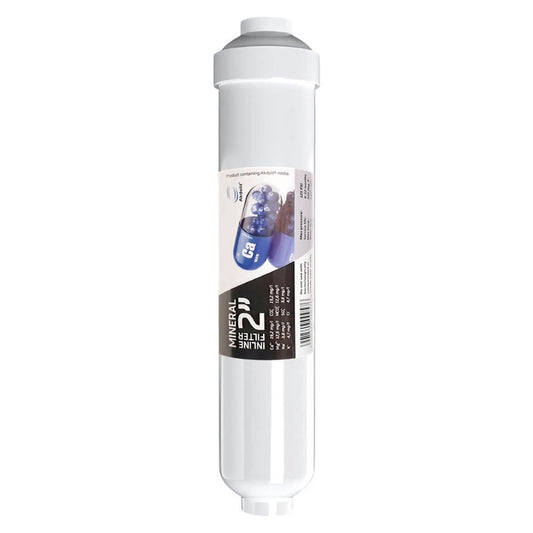 Mineralfilter C2IM - Bild 2