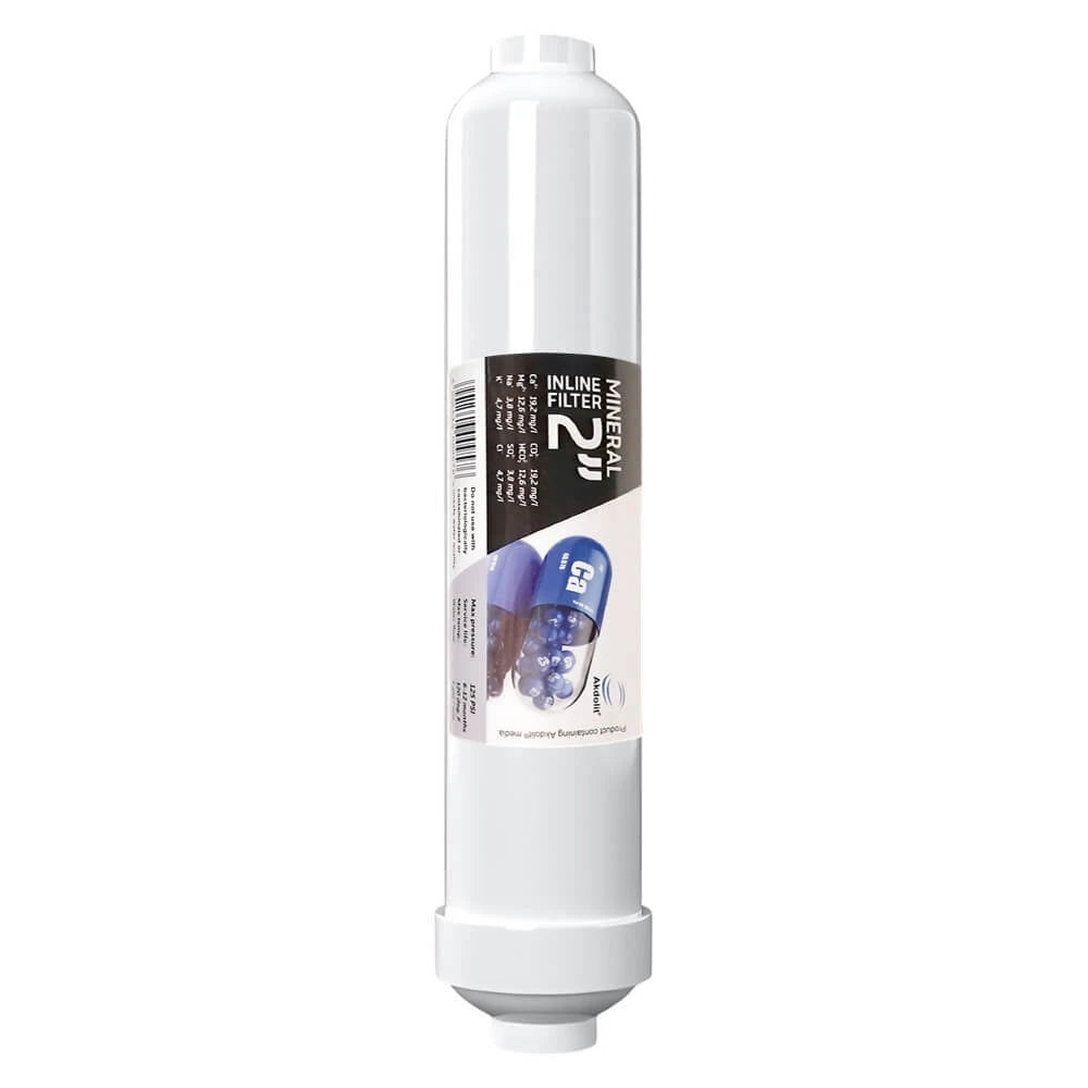 Mineralfilter C2IM - Bild 1