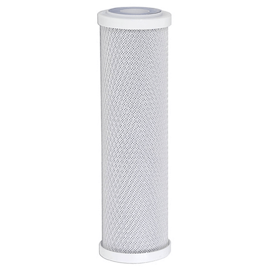 JG Aktivkohleblockfilter 10 zoll CTO 5 mic