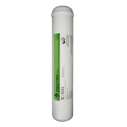 Pentek IC-101L Aktivkohlenachfilter