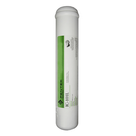 Pentek IC-101L Aktivkohlenachfilter