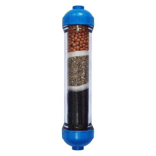 3-Phasen Alkali- & Mineralisierungsfilter BLUE ab 400€***