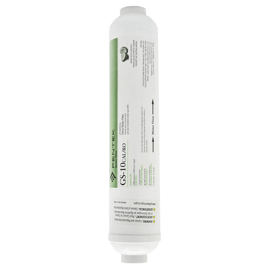 Pentek GS-10 CAL/RO ph-Wert Stabilisator