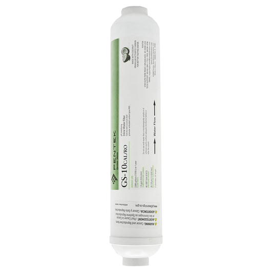 Pentek GS-10 CAL/RO ph-Wert Stabilisator