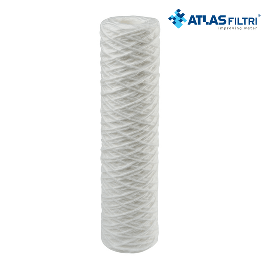 Atlas Filtri Sedimentfilter FA SX 20 zoll 25 mic