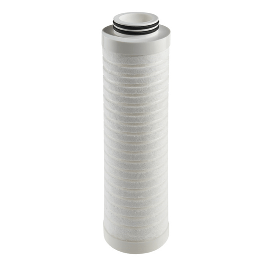 Atlas Filtri BX Sedimentfilter Hot 10 zoll 25 mic