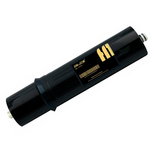 800 GPD Membrane schwarz 3213