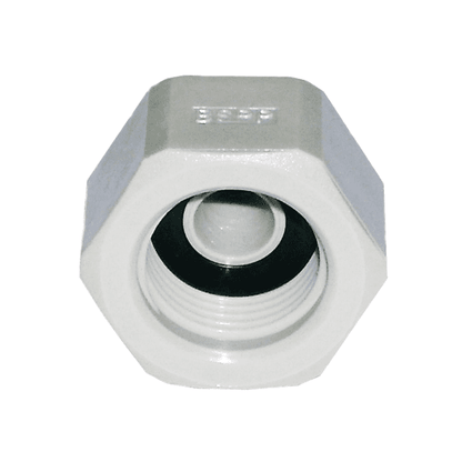 Adapter 3/8" IG x 1/4"