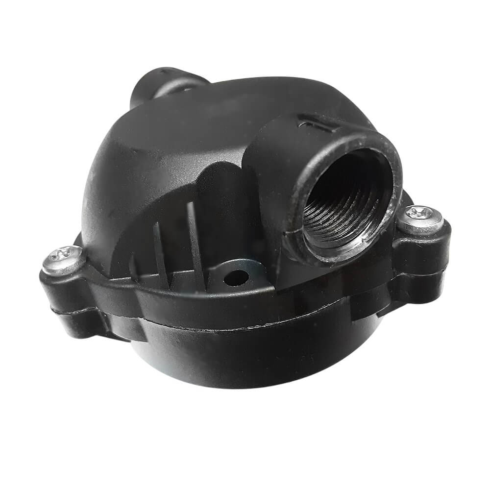 Pumpenkopf für Druckerhöhungspumpe