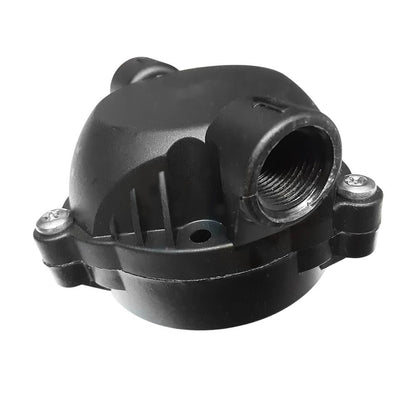 Pumpenkopf für Druckerhöhungspumpe