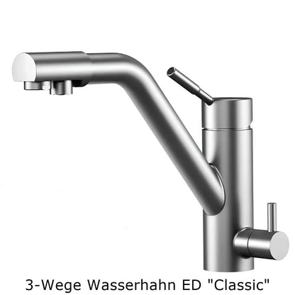 600 GPD Professional Brushless 1:1 - 3013