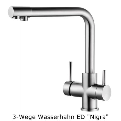 600 GPD Professional Brushless 1:1 - 3013