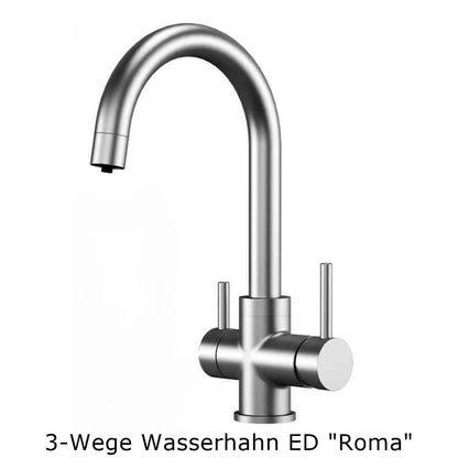 600 GPD Professional Brushless 1:1 - 3013