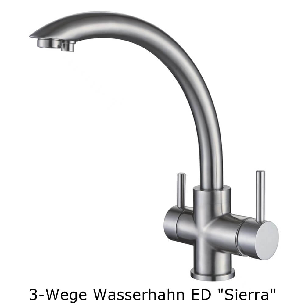 600 GPD Professional Brushless 1:1 - 3013