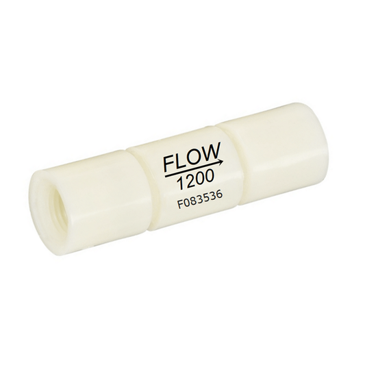Flow 1200 Durchflussbegrenzer
