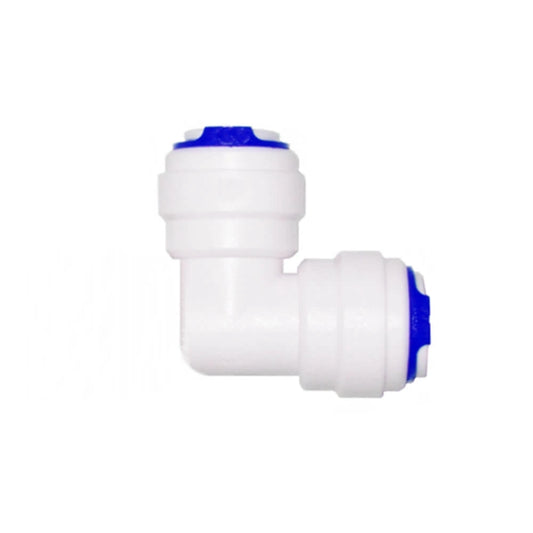 Winkel 90° 1/4" × 1/4"