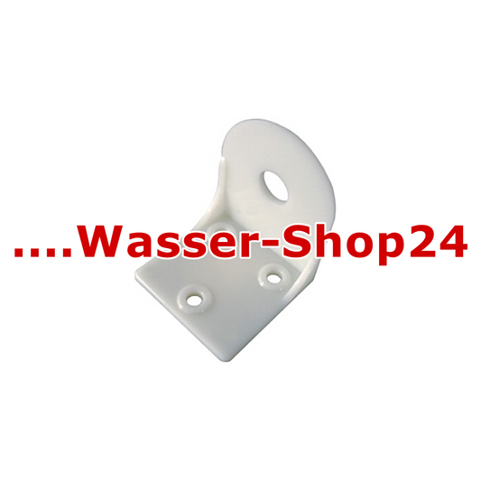 Wandhalter für Wasserhahn