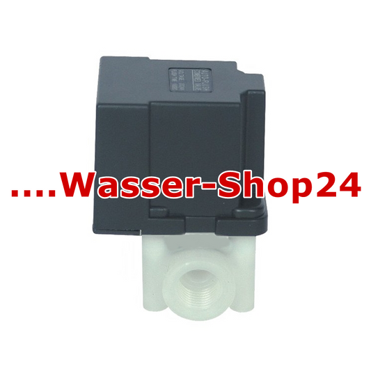 Autoflush Ventil 36 Volt
