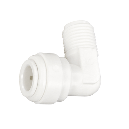 Winkel 1/4" AG x 3/8"