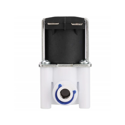 Magnetventil 1/4" Quick 24 Volt