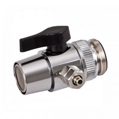 Wasserhahnadapter 1/4" oder 3/8"