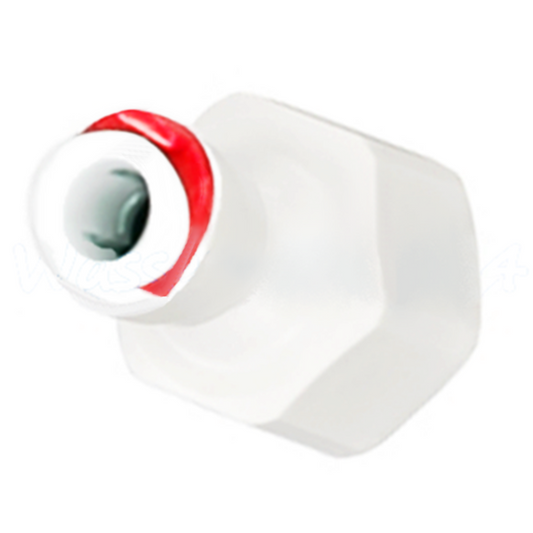 Adapter 1/2" IG x 3/8"
