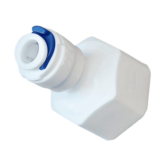 Adapter 3/8" IG x 1/4"