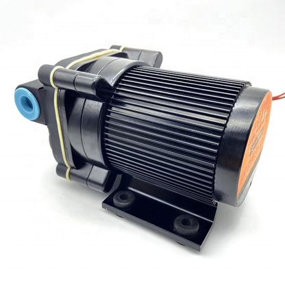 Booster Pumpe 24V 2.9A 12h 400 GPD