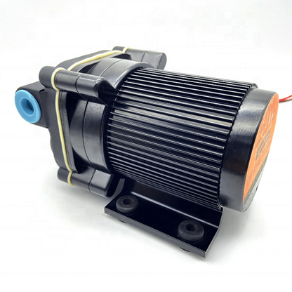 Booster Pumpe 24V 4.5A 12h 600 GPD