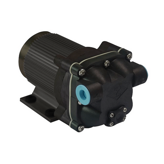 Booster Pumpe 24V 4.5A 12h 600 GPD
