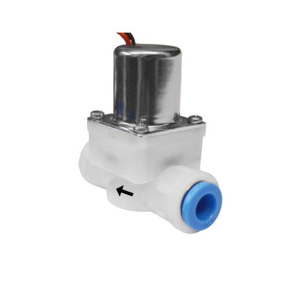 Wasserstopp 3/8 zoll Quick Anschluss