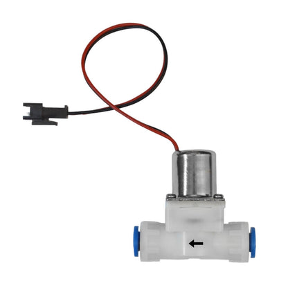 Wasserstopp 3/8 zoll Quick Anschluss