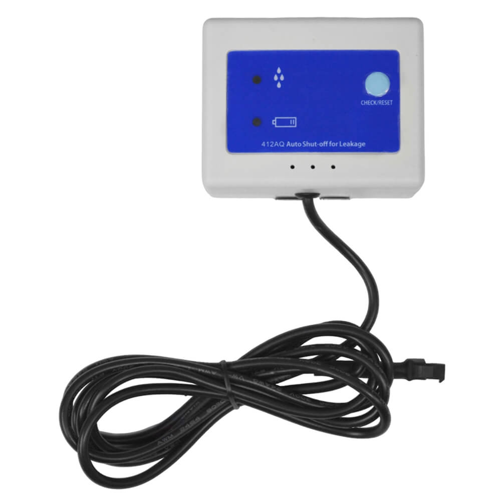 Wasserstopp 3/8 zoll Quick Anschluss