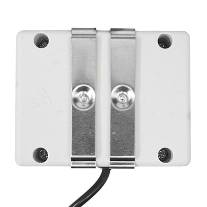 Wasserstopp 3/8 zoll Quick Anschluss